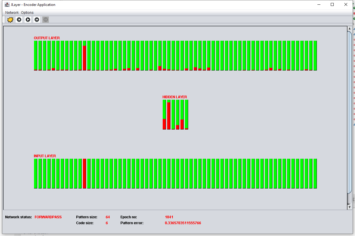Encoder